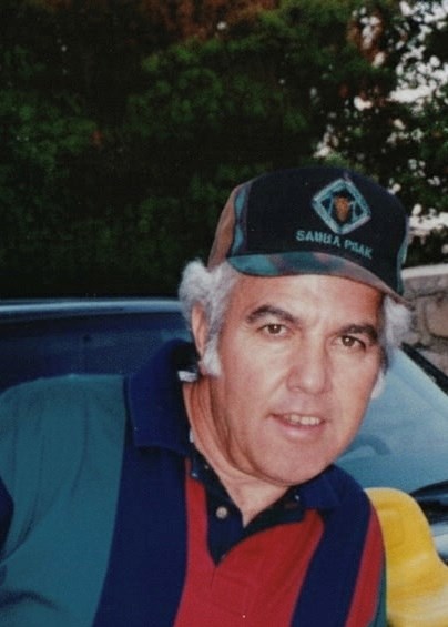 Obituary of Salvador Mendez Jr.