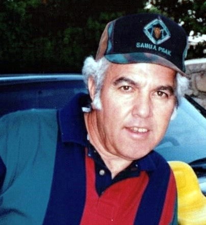Obituary of Salvador Mendez Jr.