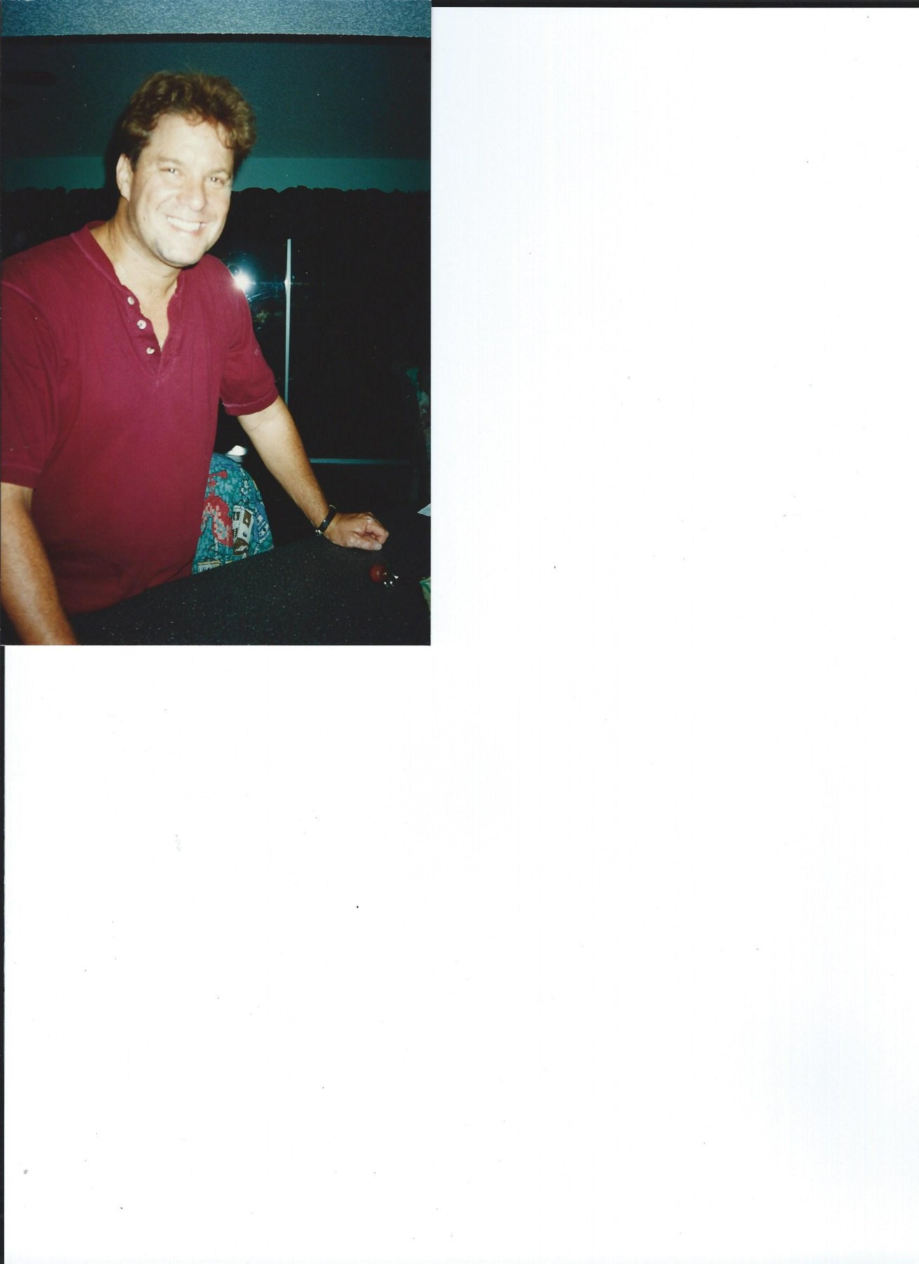 Obituary of Jerome J. Barnett