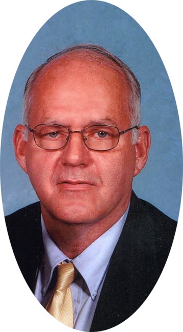 Obituary of Charles Warren Hassler