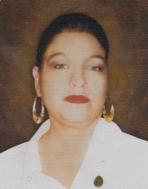 Avis de décès de Patricia Rivera