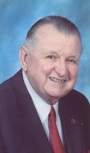 Obituary of Harry Austin DuBois