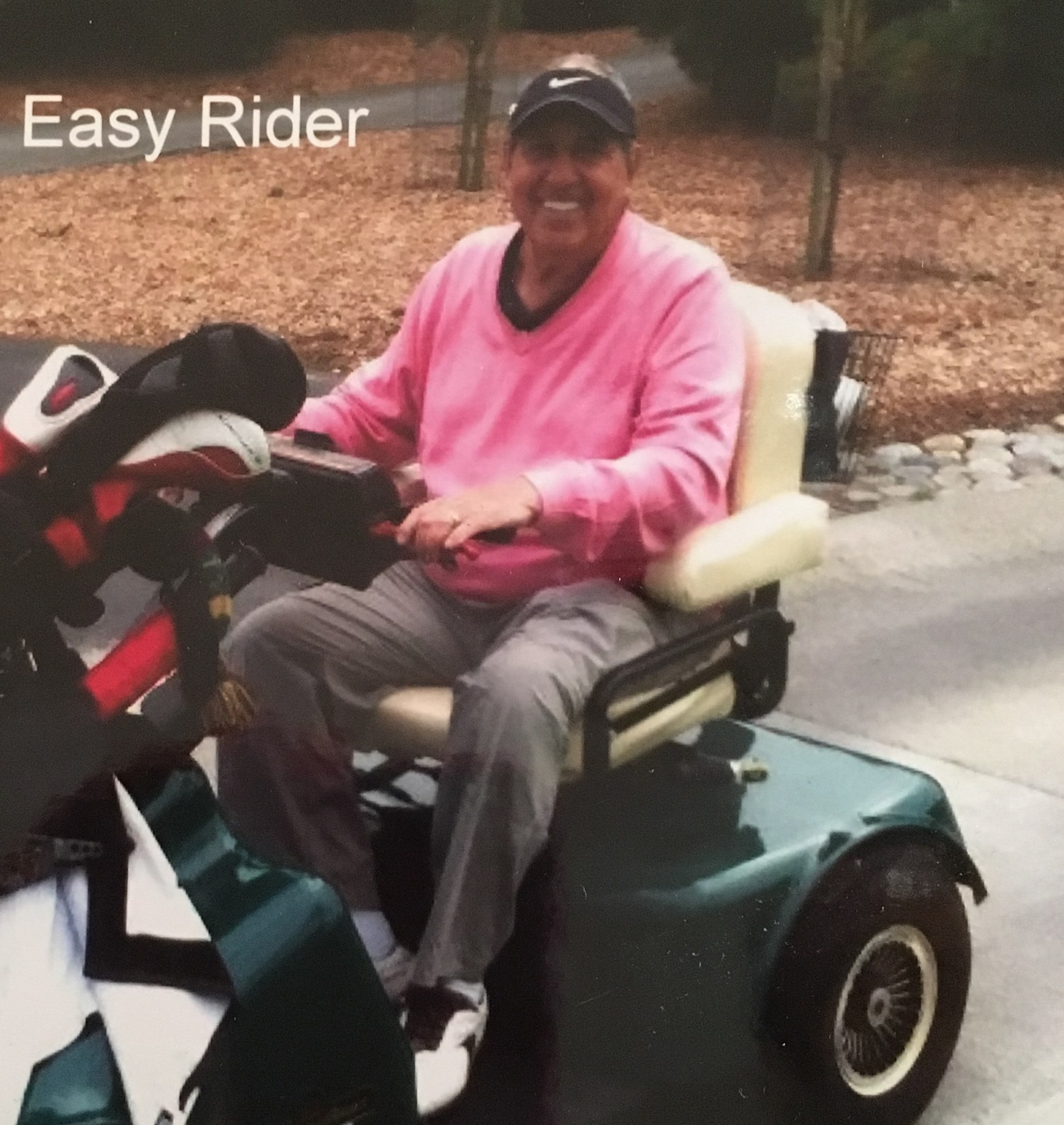 Obituary of Bruce Harold Mitchell