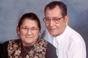 Obituary of Guadalupe S. Garcia