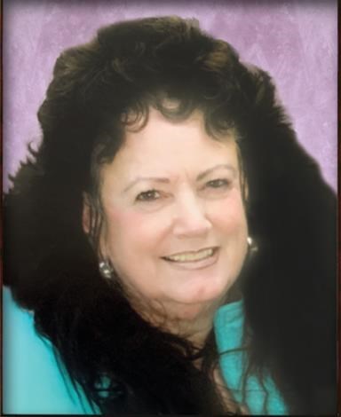 Avis de décès de Denise Jeanette Schobel