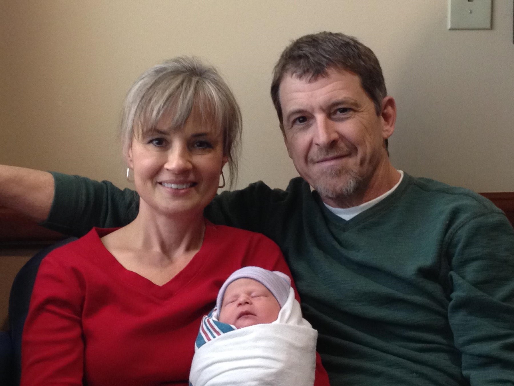 Obituary of Charles Ray Wright