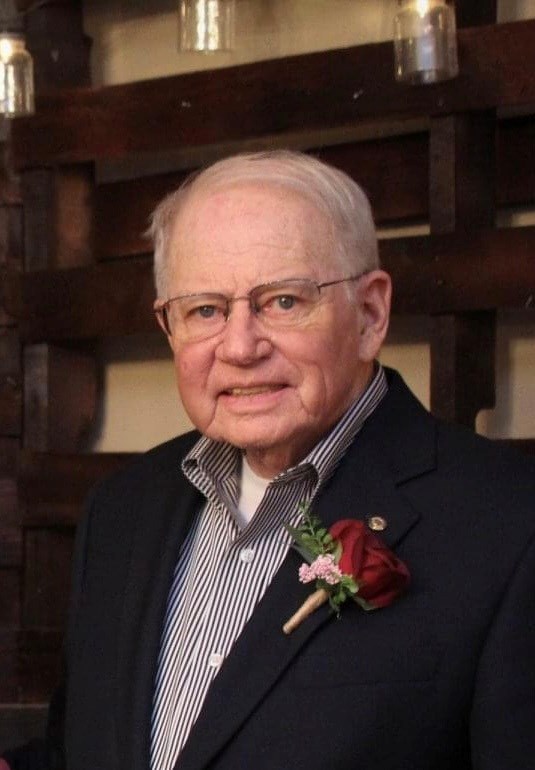 Obituary of Frank C Dunbar III