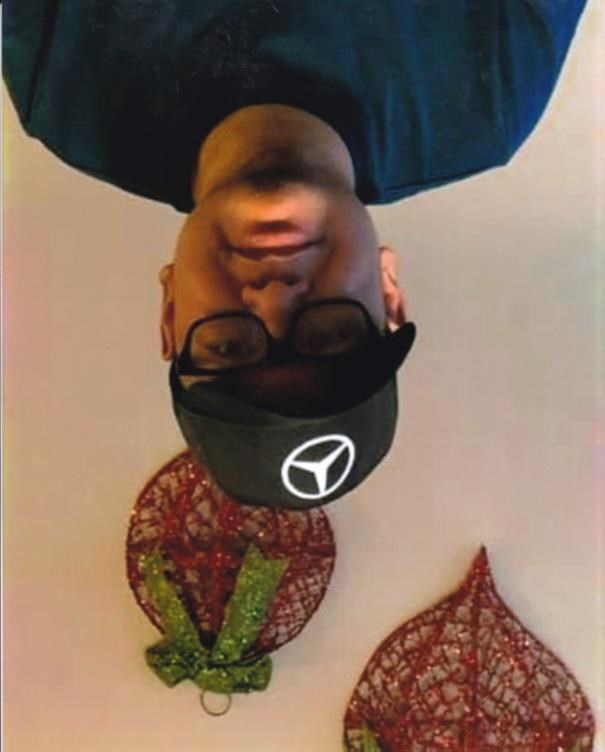 Obituary of Chris Anthony Bugarin Wong