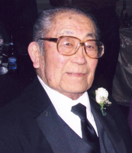 Obituary of Sam Sakata