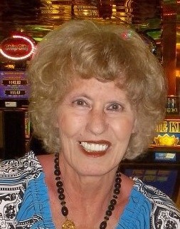 Obituary of Marjorie "Midge" Metz