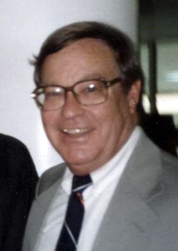 Obituary of Everett B. Roberts Jr.