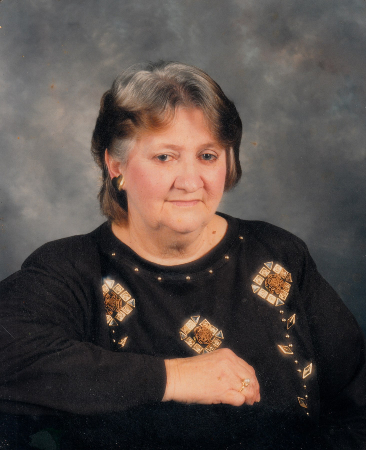 Obituary of Beatrice Elizabeth McKay