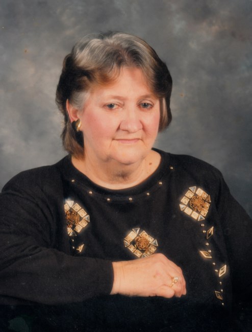 Avis de décès de Beatrice Elizabeth McKay