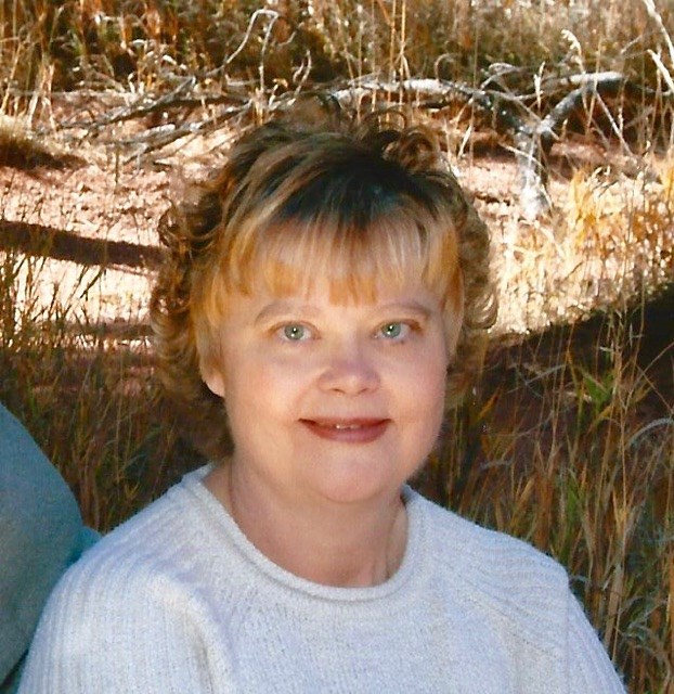 Obituario de Linda Kay (Anderson) Parker