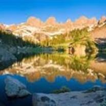 Obituary of Paulina Marie Bedford