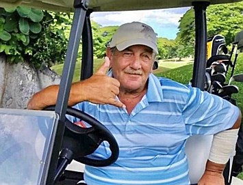 Obituary of Nigel Price