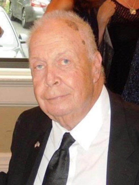 Obituary of Arthur E. Schulz Jr.