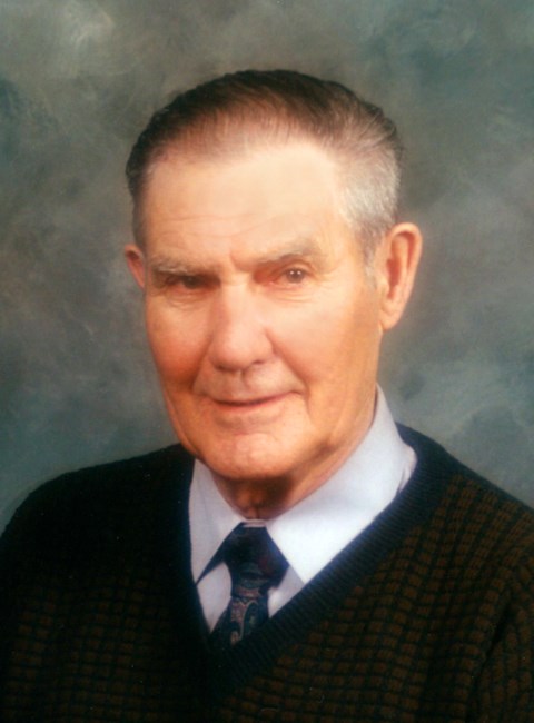Obituary of Robert Nimegeers