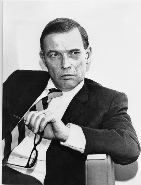 Obituary of Michael Brackett Smith