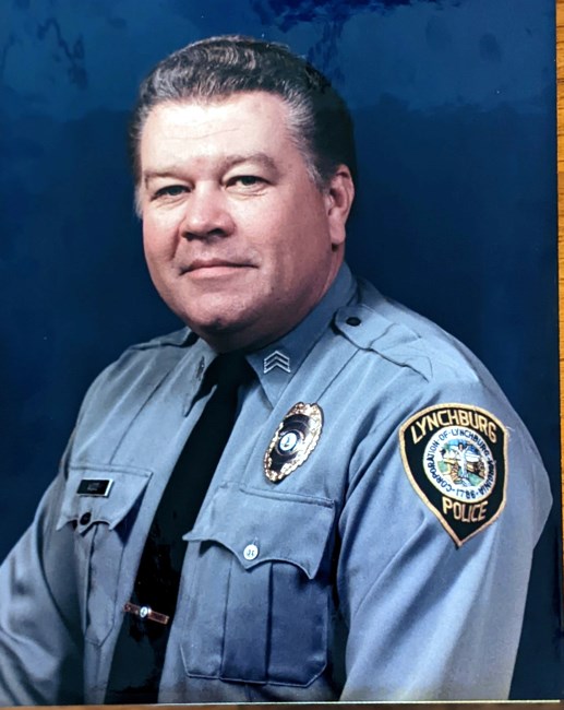 Obituary of Wayne "Bear" Hannon Wood Sr.