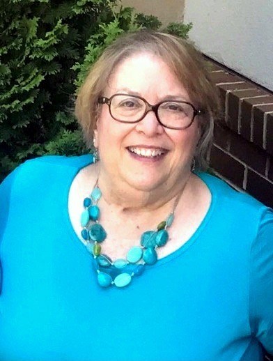 Obituary of Patricia Phelps Coley