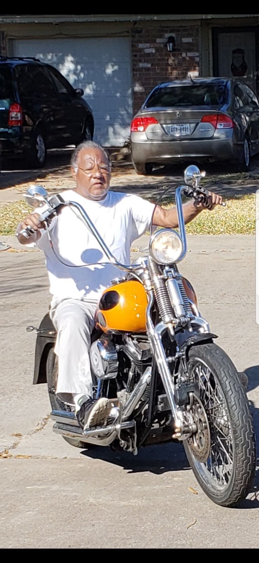 Obituary of Desiderio Espinoza Torres