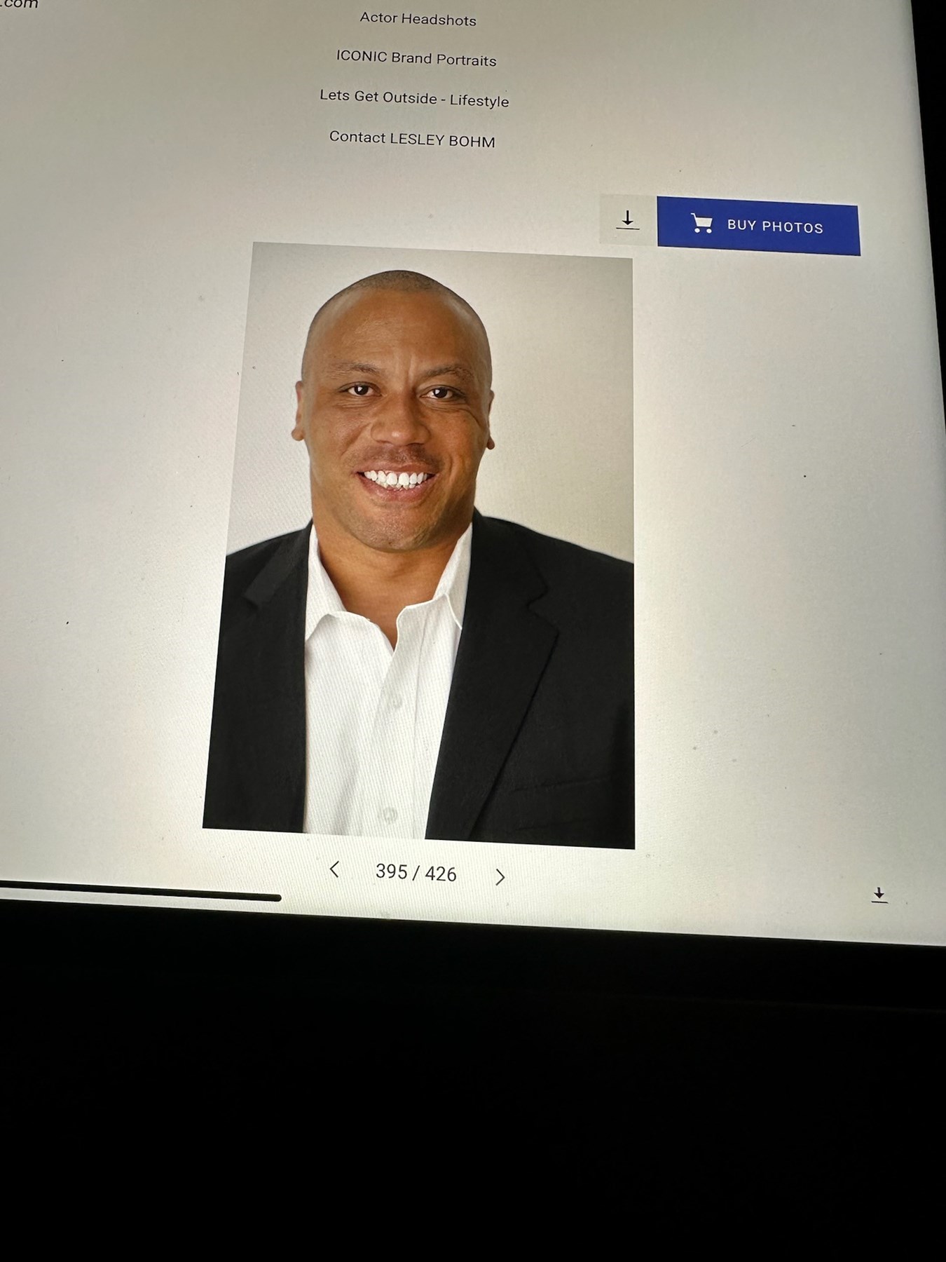 Obituary of Eric Lanell Allen