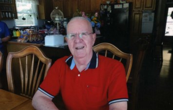 Obituary of Bradley Leonard Truitt