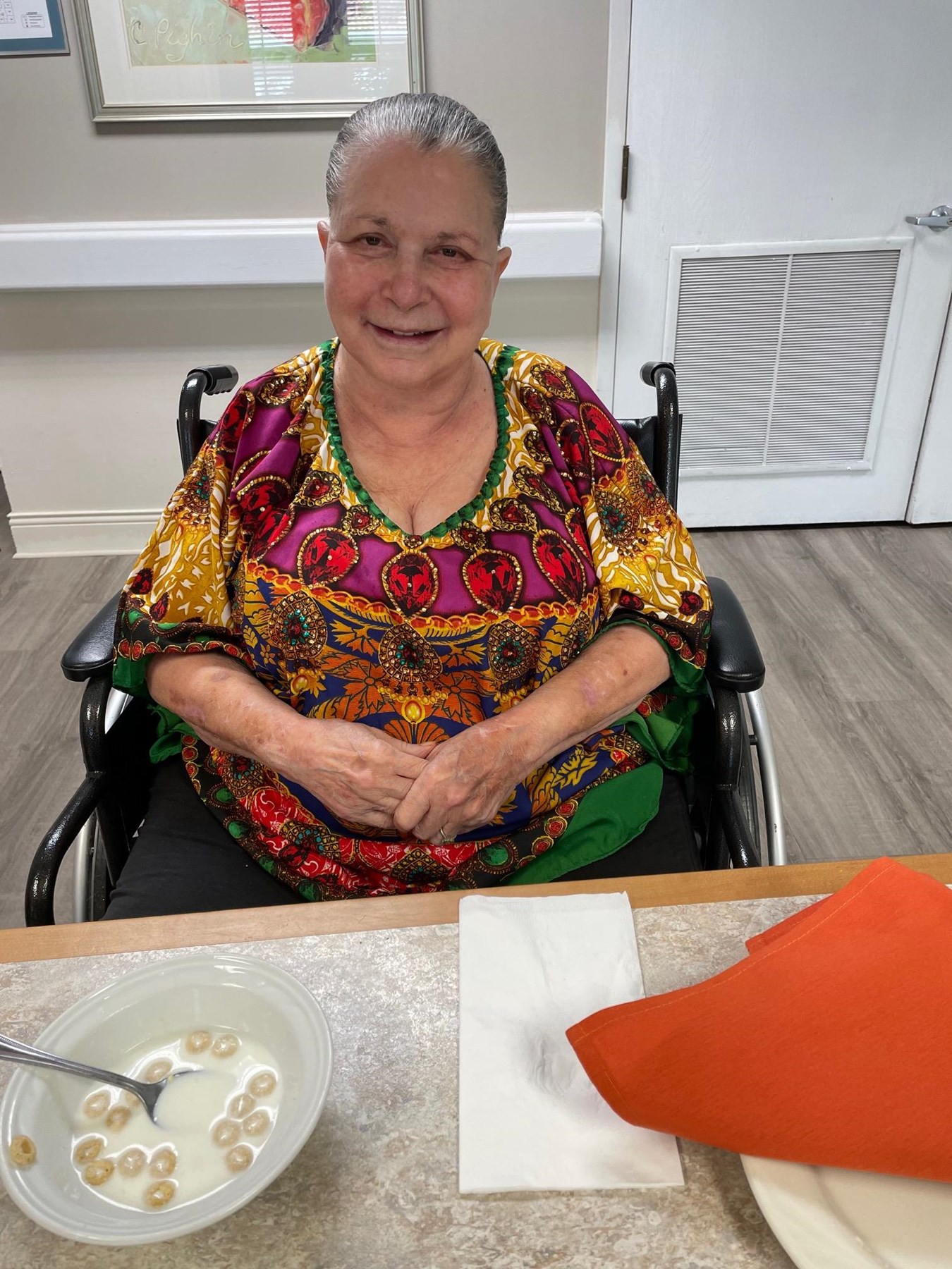 Obituary of Beverly S. Rothstein