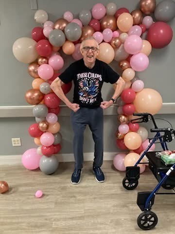 Obituary of Robert Wayne Creed