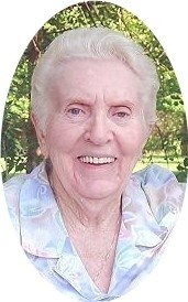 Obituary of Jean M Rieger