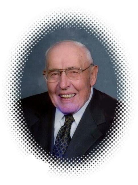 Obituary of Donald W. Borne