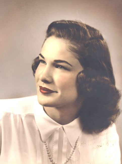 Obituary of Dorothie Marie Smith