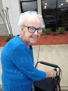 Obituary of Anna L. Hollkamp