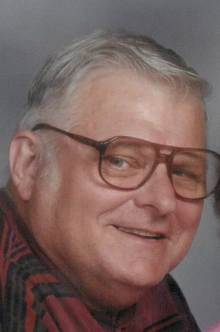 Obituary of Richard "Dick" Lloyd Miller