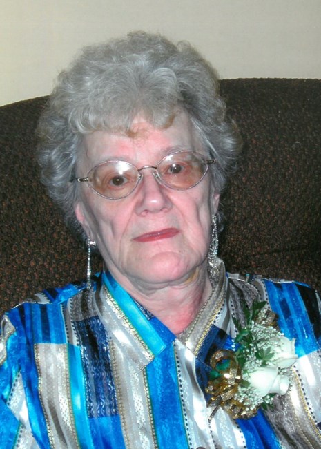Obituary of Agnes Pohl