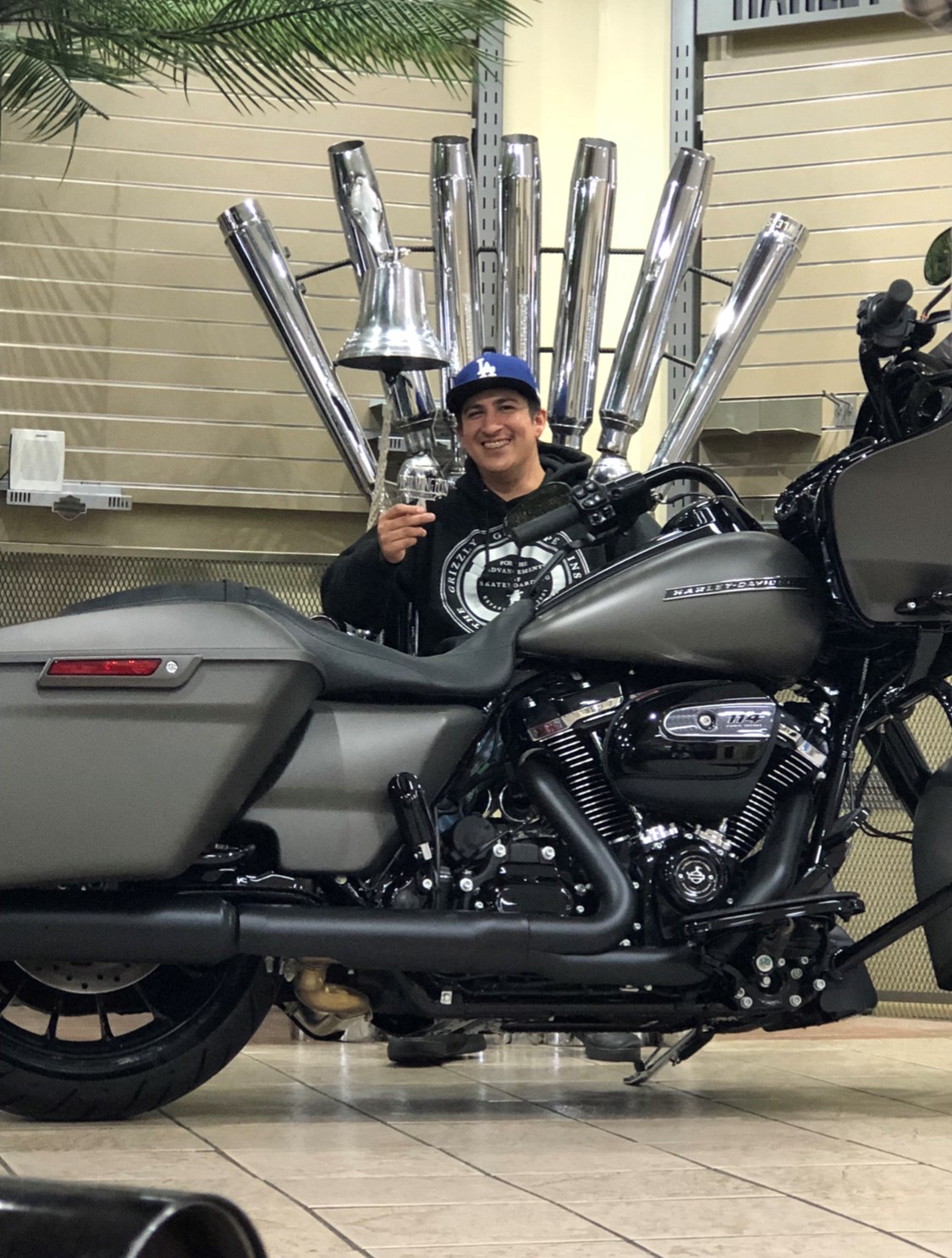 Obituary of Robert Anthony Andrade