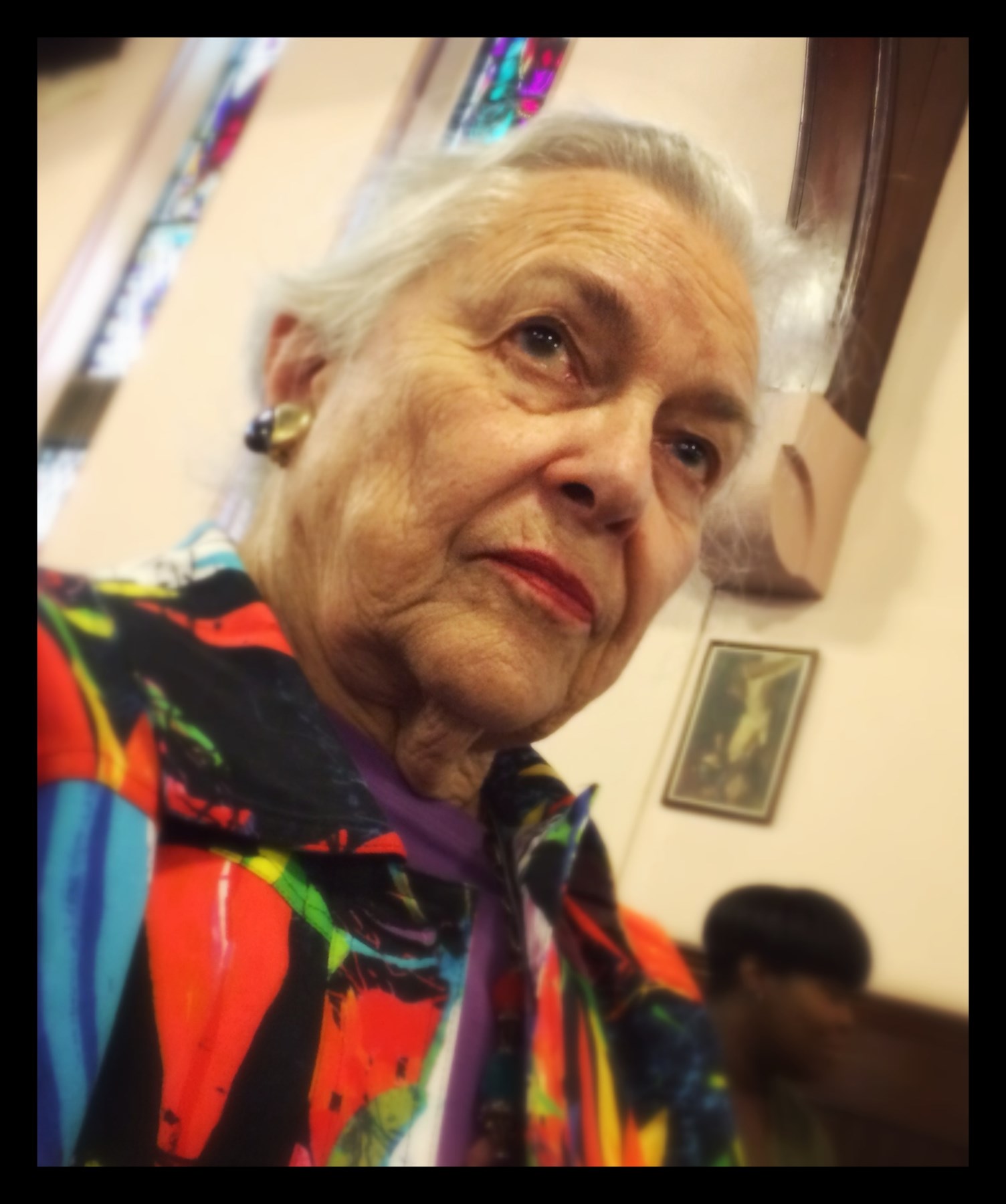 Obituary of Anne W. Tait