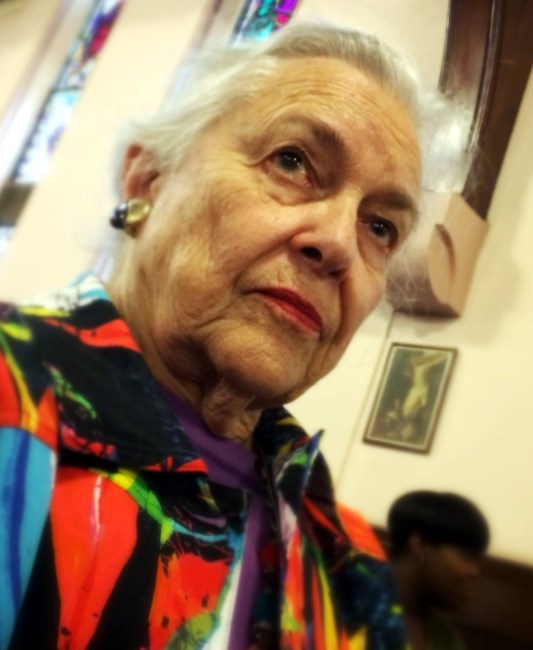 Obituary of Anne W. Tait