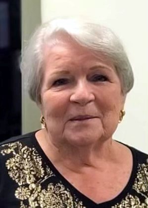 Obituario de Barbara "Bobbie" Joyce Burns