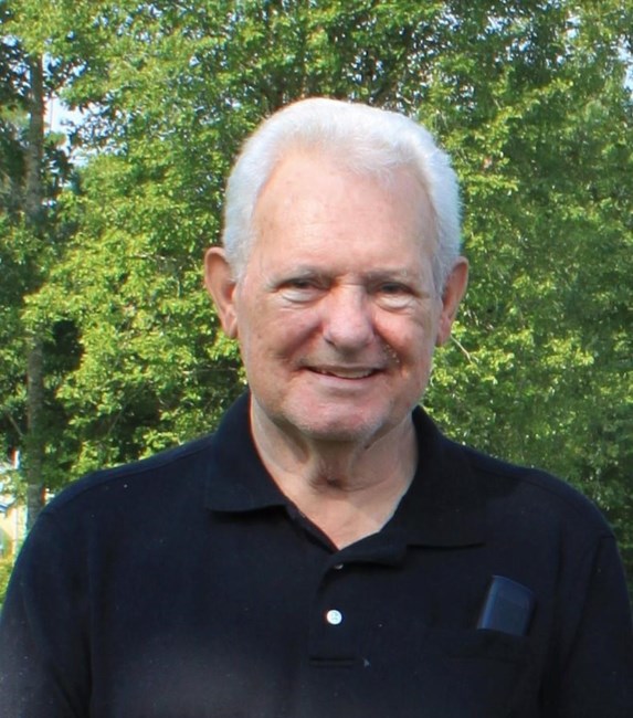 Obituary of Charles L. Wrightington, Jr.