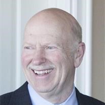 Obituary of William R. McCorkle