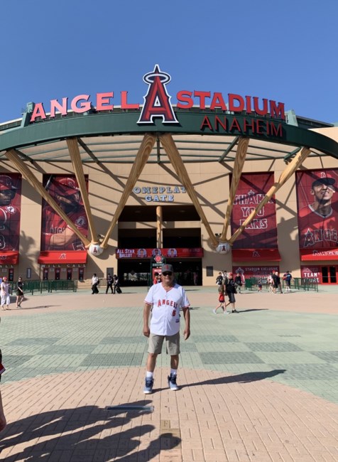 Obituary of Hector Manuel Caraballo Berrios