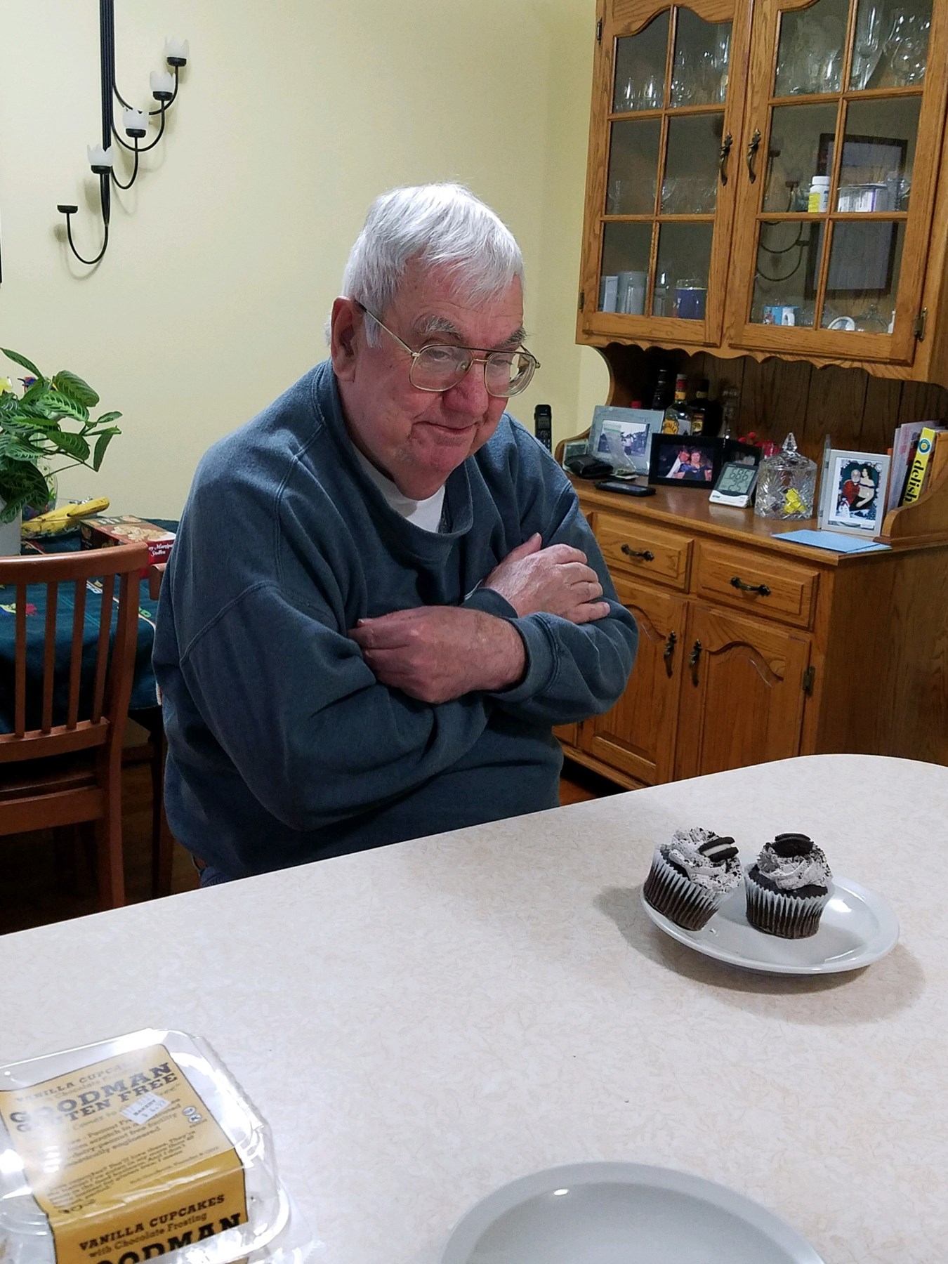 Obituary of Edward L. Knight Jr.