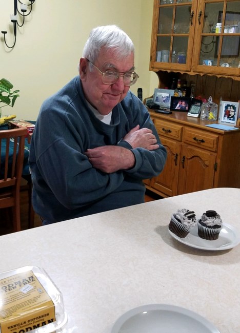 Obituary of Edward L. Knight Jr.