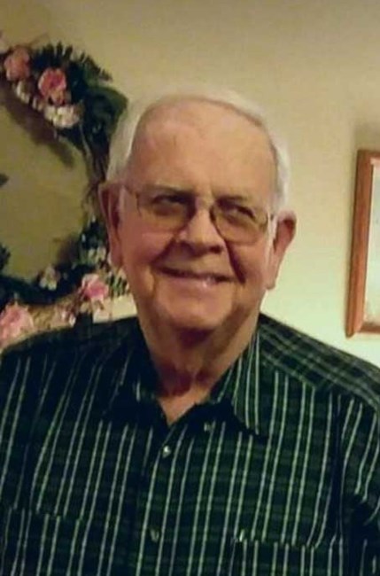 Obituario de Jack Cameron