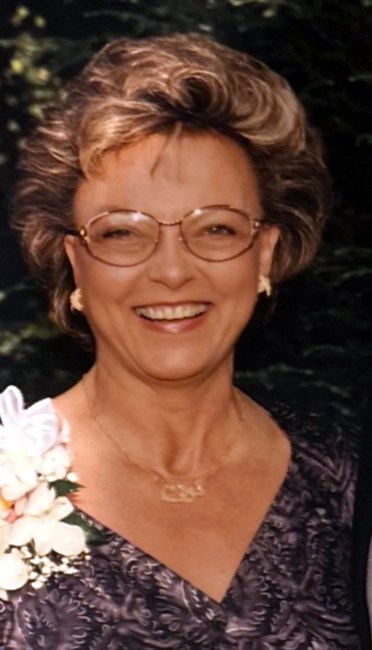 Obituary of Toni Lynn Greece