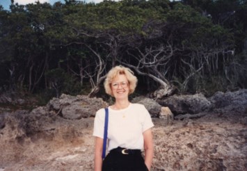 Obituary of Patricia Ann Gielow