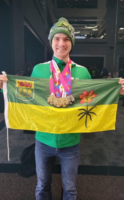 Obituary of Jordan Stevenson