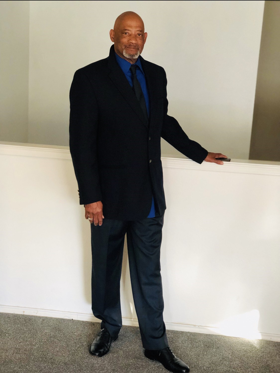 Obituary of Jesse James Edwards Jr.